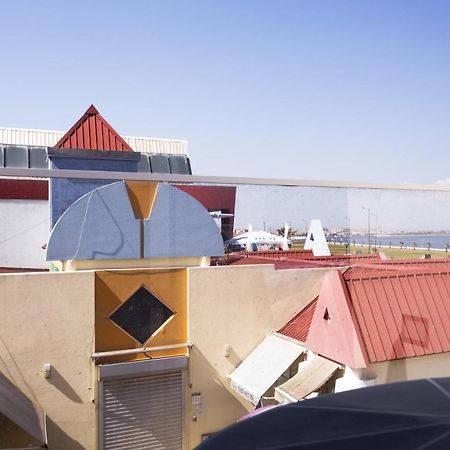 코스타노바 Terrazzos Do Prado - Vista Ria De Aveiro 아파트 외부 사진