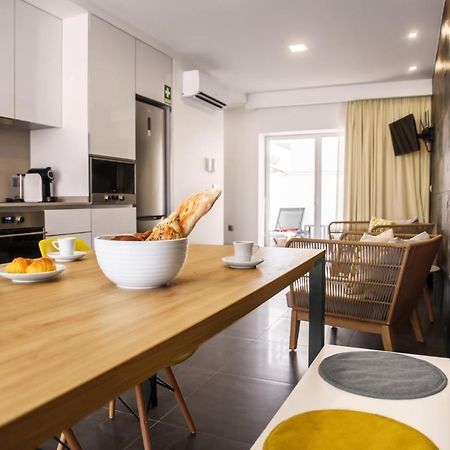 코스타노바 Terrazzos Do Prado - Vista Ria De Aveiro 아파트 외부 사진