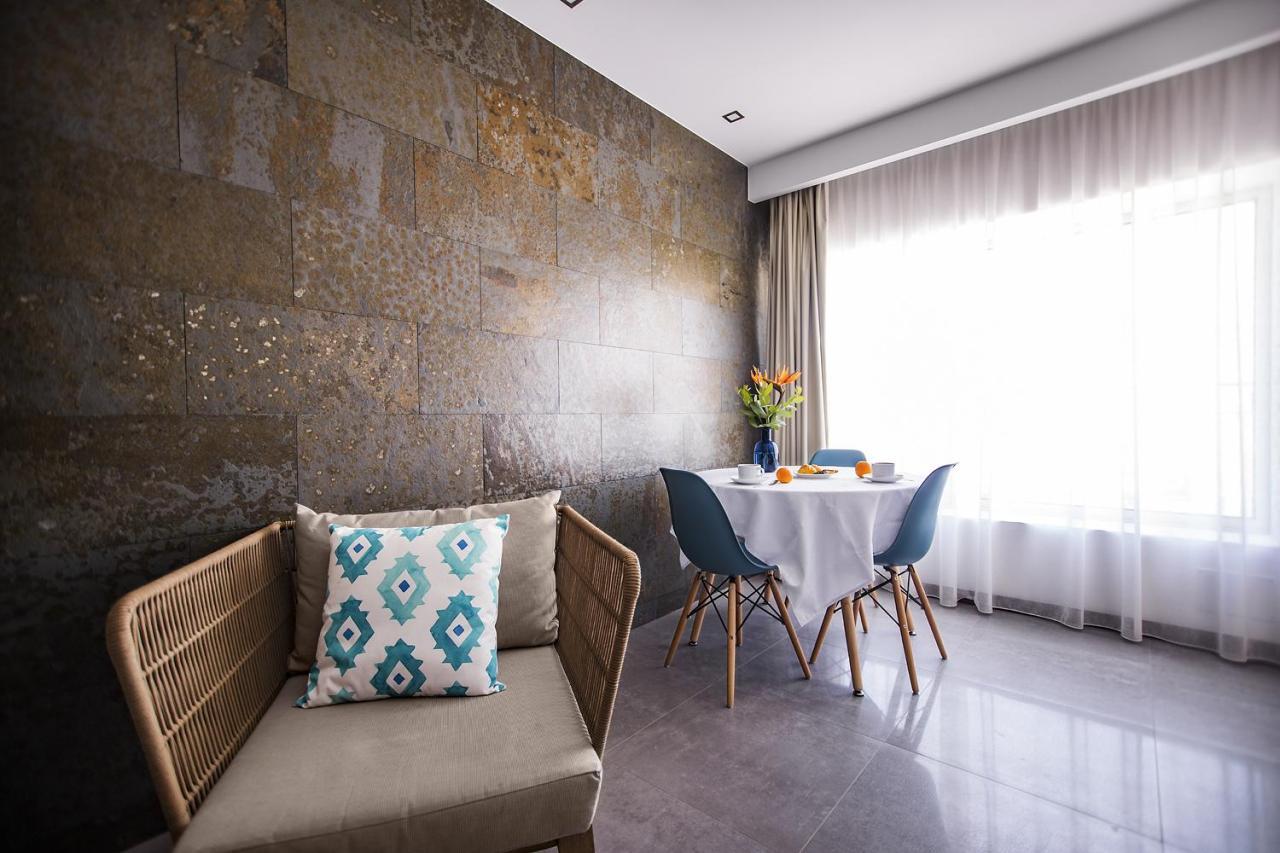 코스타노바 Terrazzos Do Prado - Vista Ria De Aveiro 아파트 외부 사진