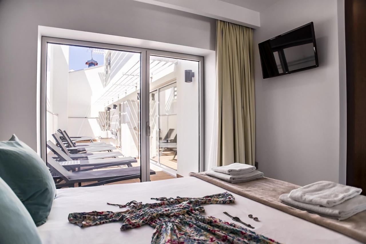 코스타노바 Terrazzos Do Prado - Vista Ria De Aveiro 아파트 외부 사진