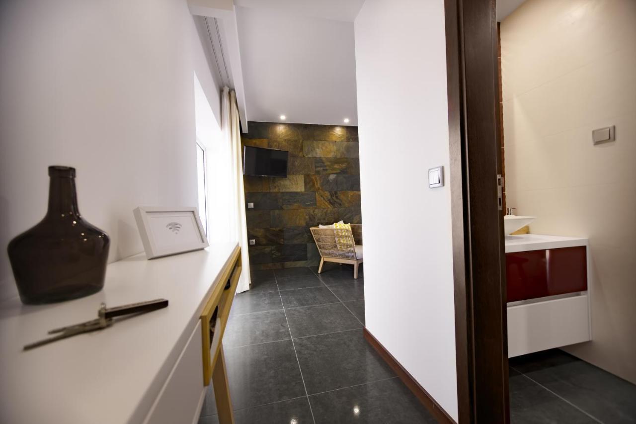 코스타노바 Terrazzos Do Prado - Vista Ria De Aveiro 아파트 외부 사진