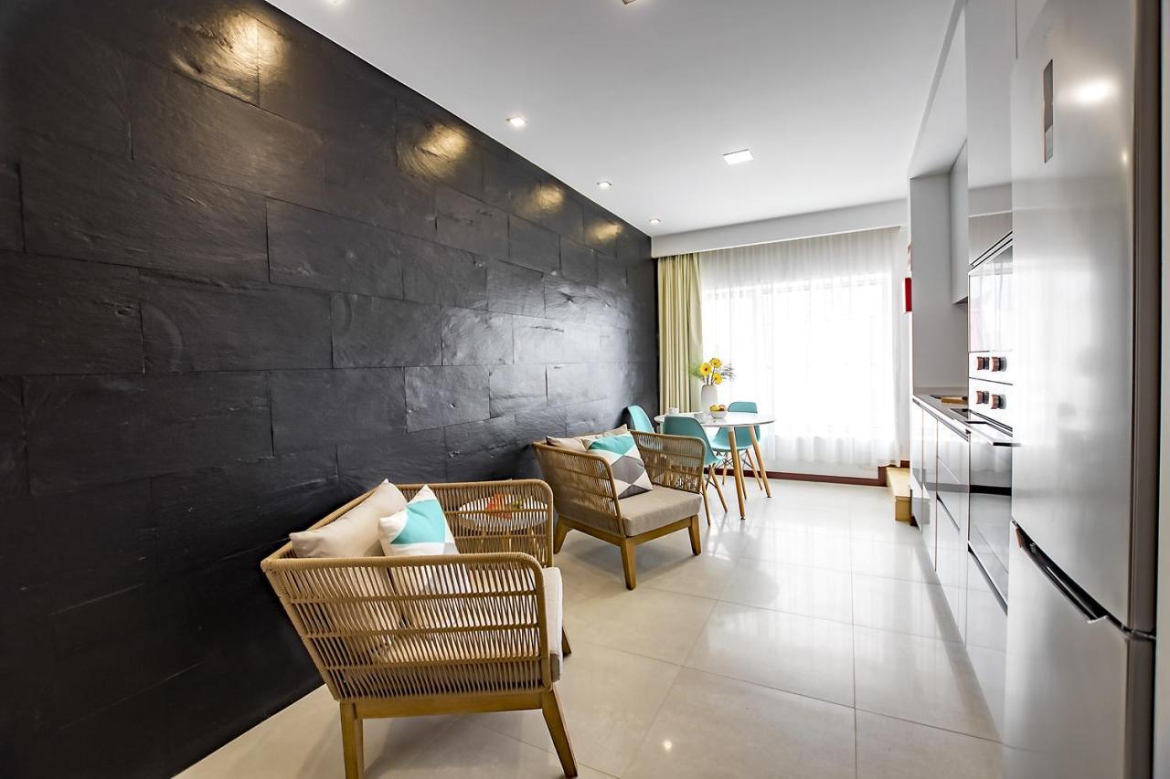 코스타노바 Terrazzos Do Prado - Vista Ria De Aveiro 아파트 외부 사진